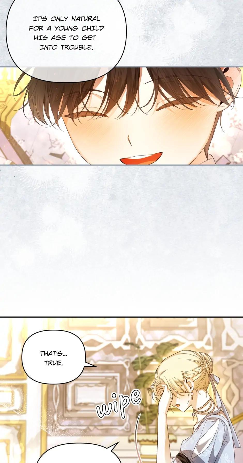 Read How to Hide the Emperor's Child Manga Online