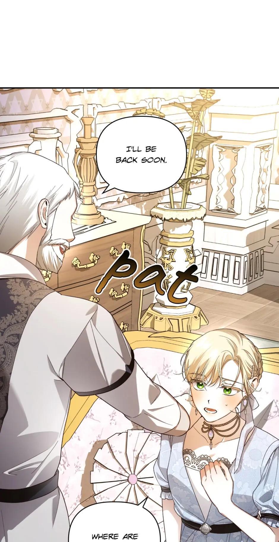 Read How to Hide the Emperor's Child Manga Online