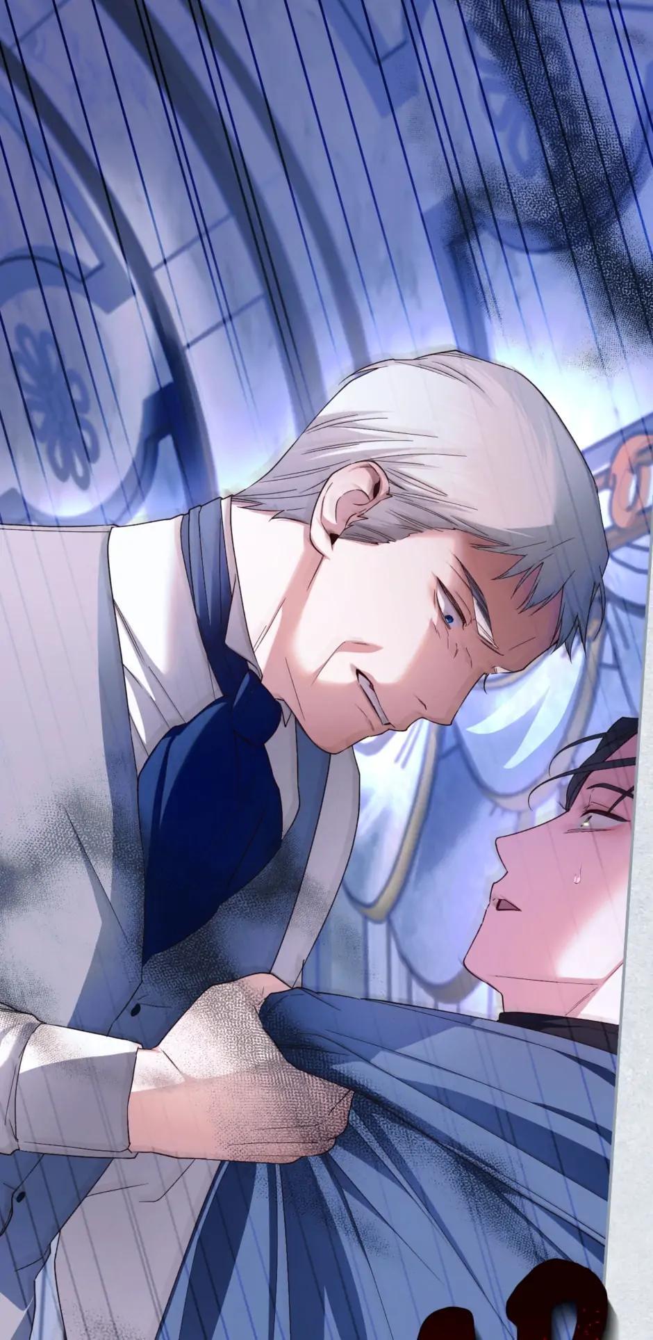 Read How to Hide the Emperor's Child Manga Online