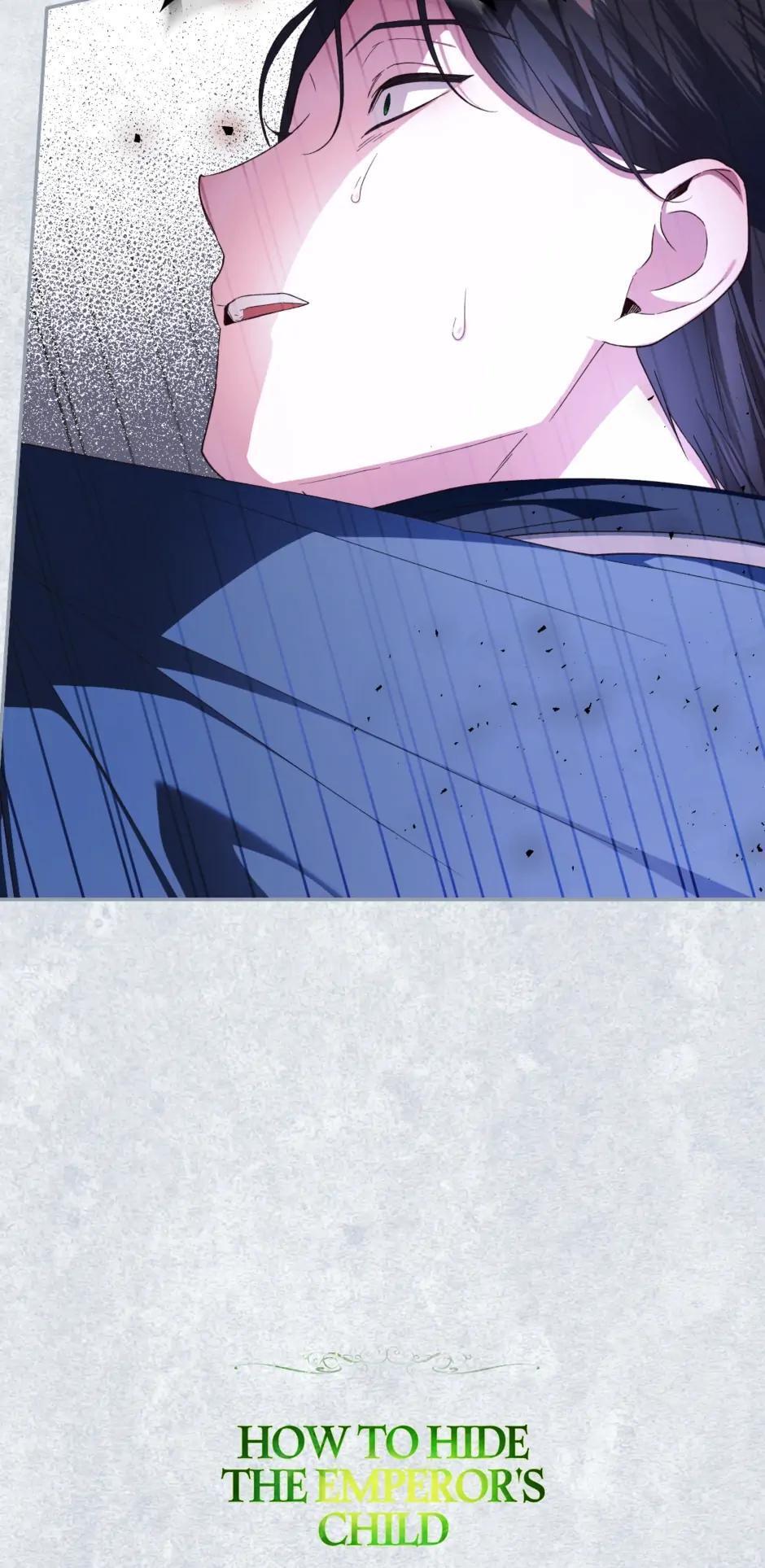 Read How to Hide the Emperor's Child Manga Online