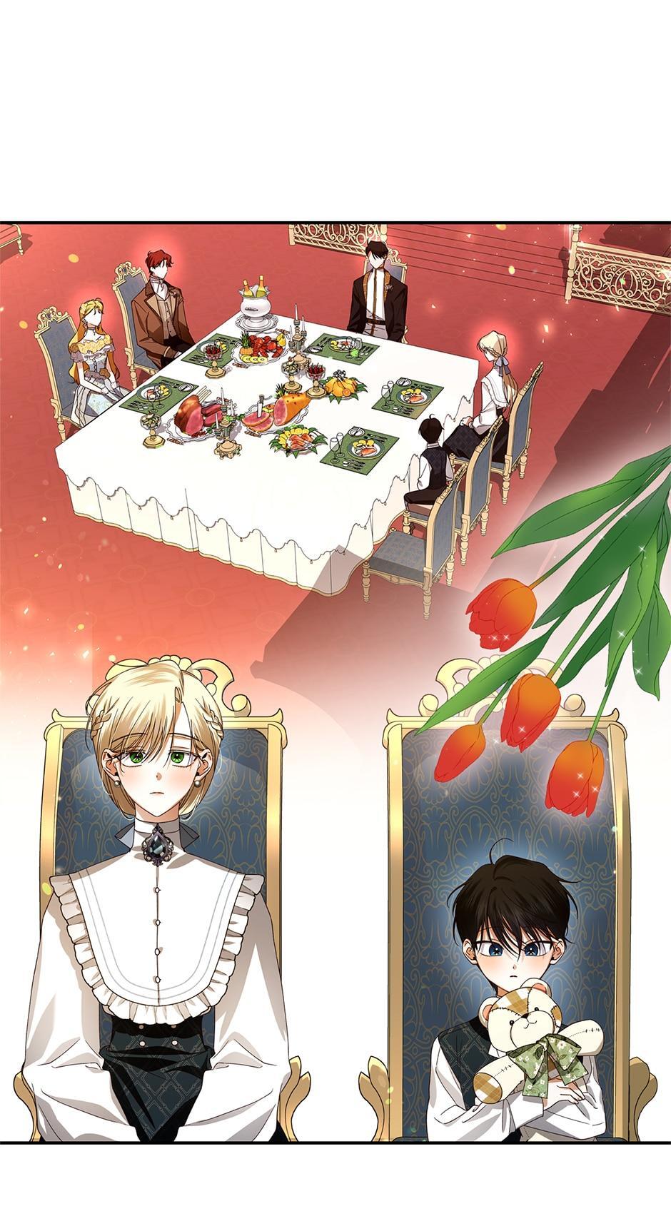 Read How to Hide the Emperor's Child Manga Online