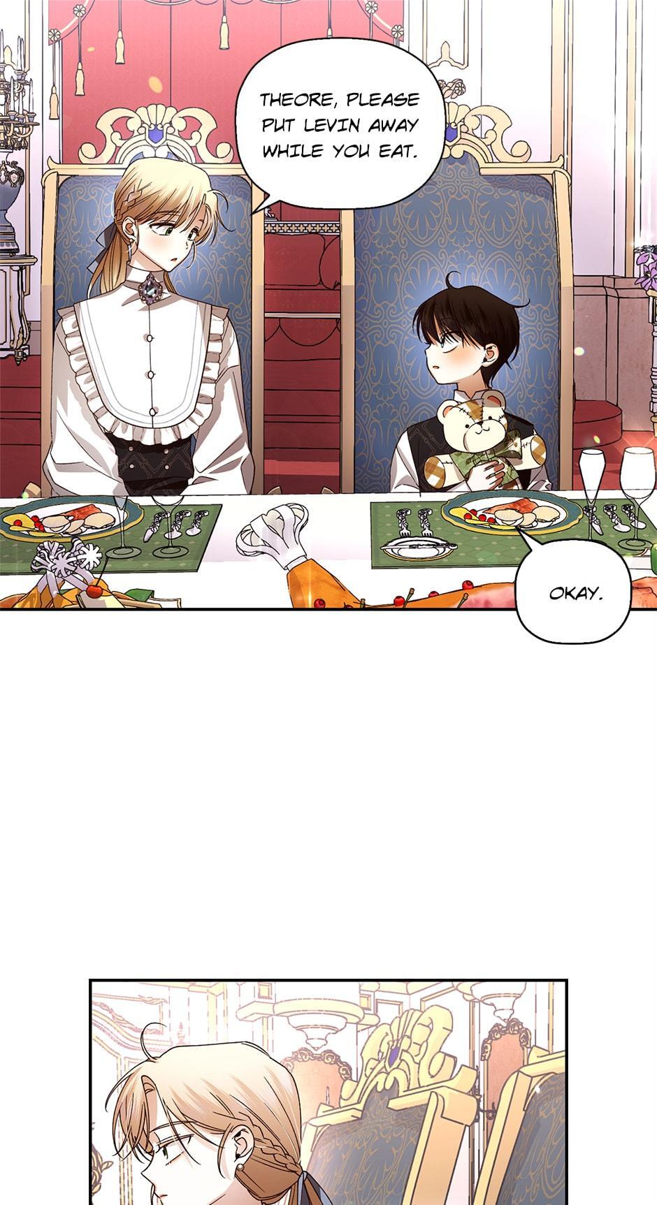Read How to Hide the Emperor's Child Manga Online