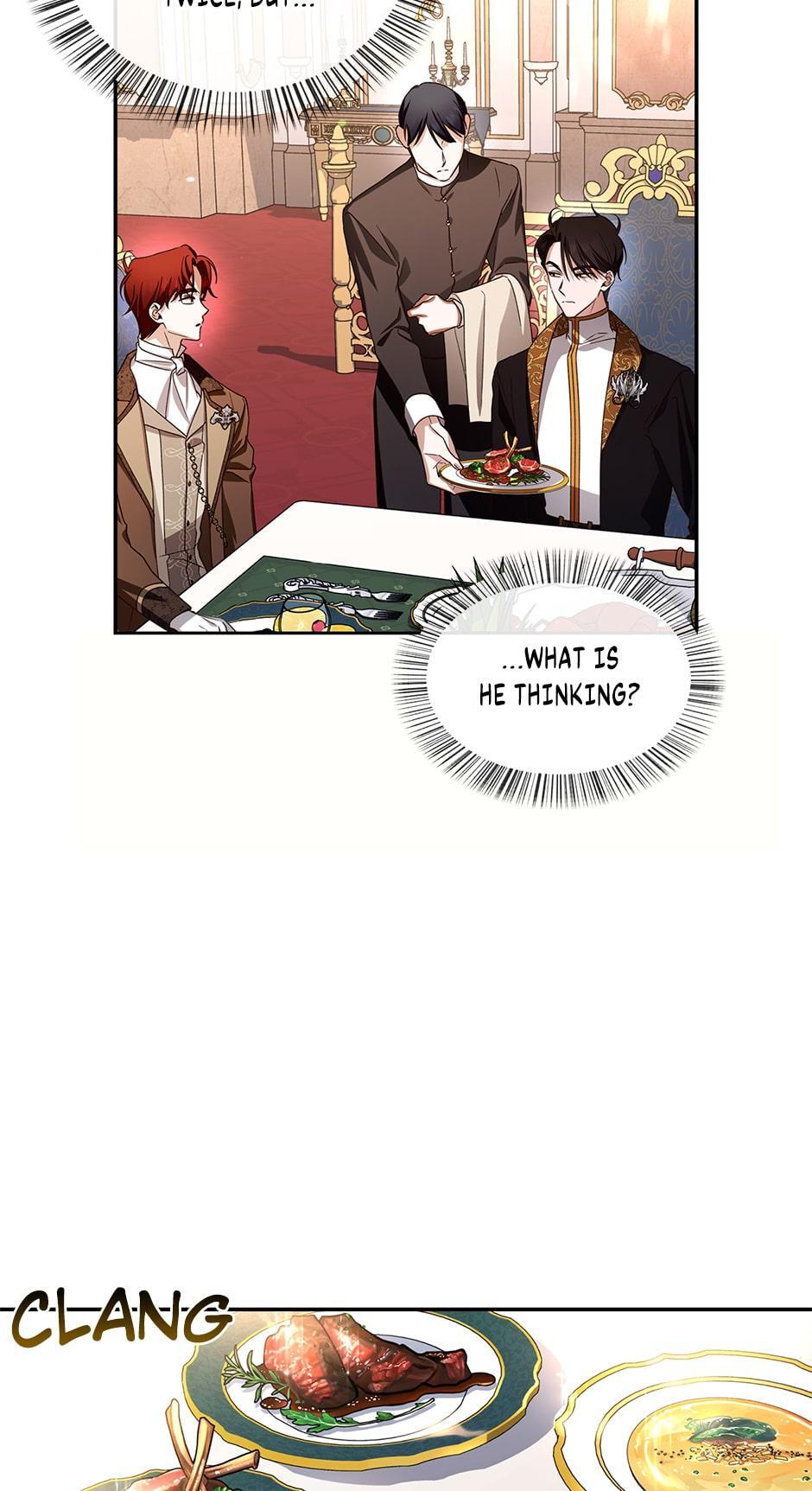 Read How to Hide the Emperor's Child Manga Online