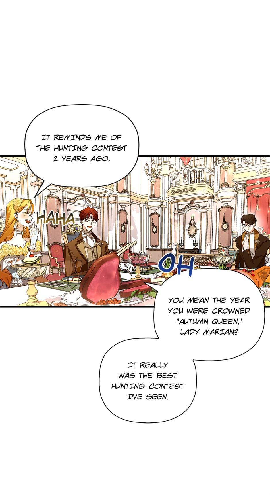 Read How to Hide the Emperor's Child Manga Online