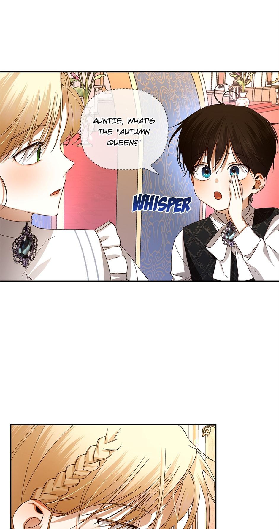 Read How to Hide the Emperor's Child Manga Online