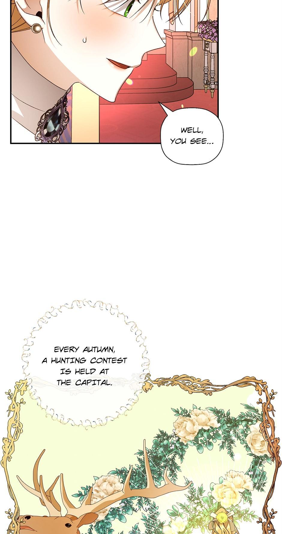 Read How to Hide the Emperor's Child Manga Online