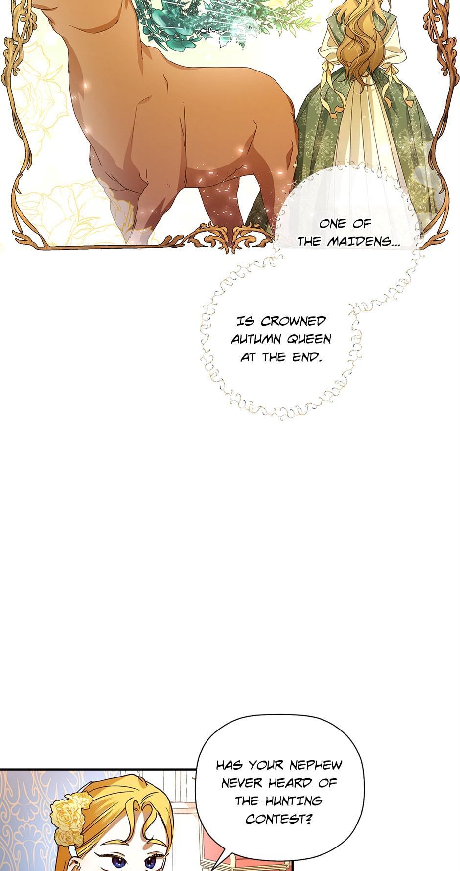 Read How to Hide the Emperor's Child Manga Online