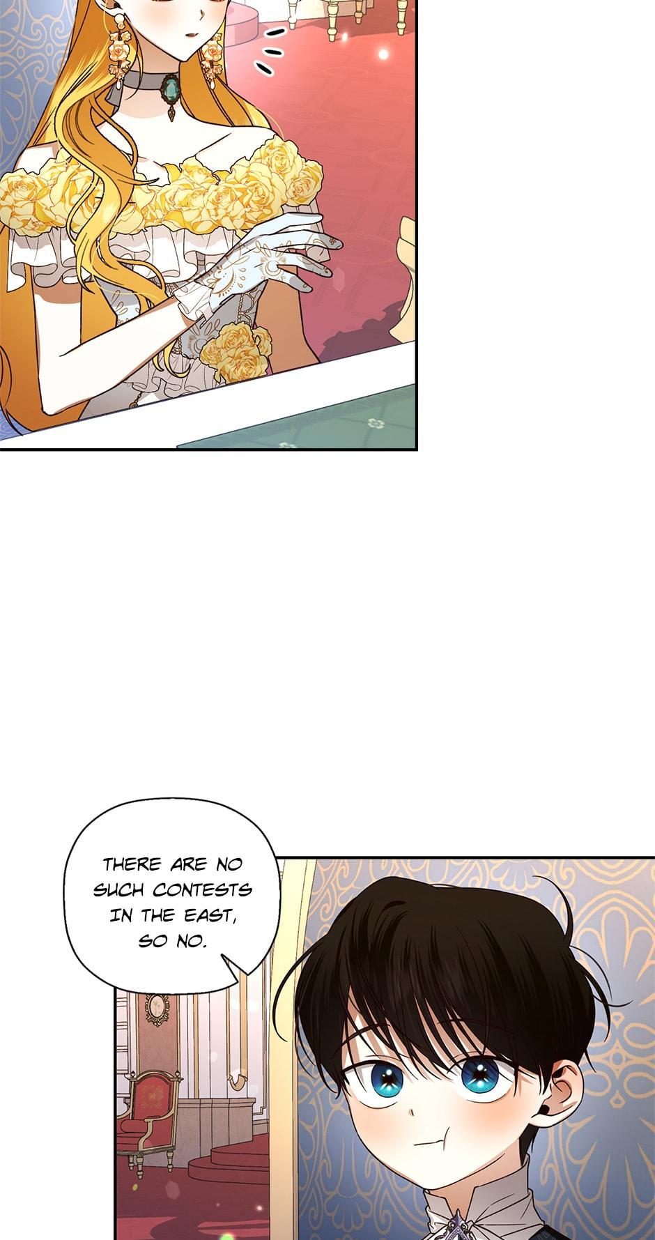 Read How to Hide the Emperor's Child Manga Online