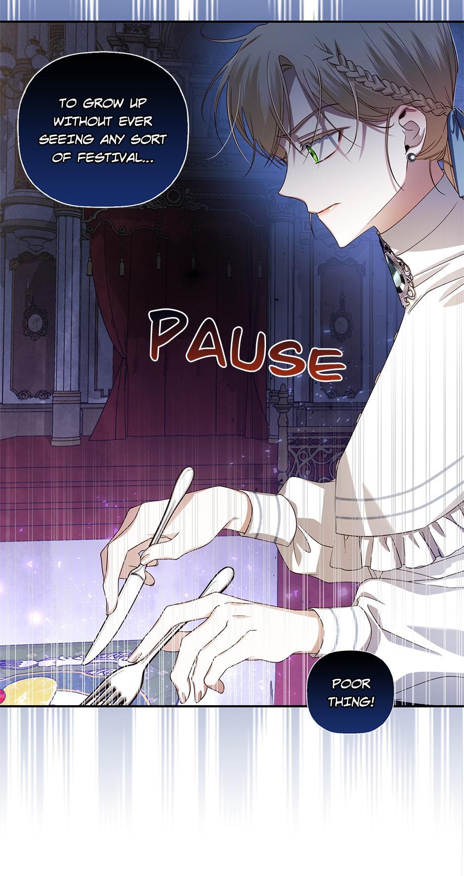 Read How to Hide the Emperor's Child Manga Online