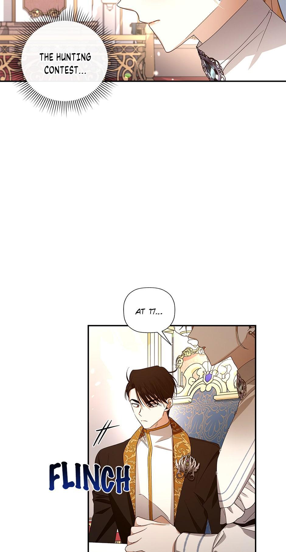Read How to Hide the Emperor's Child Manga Online