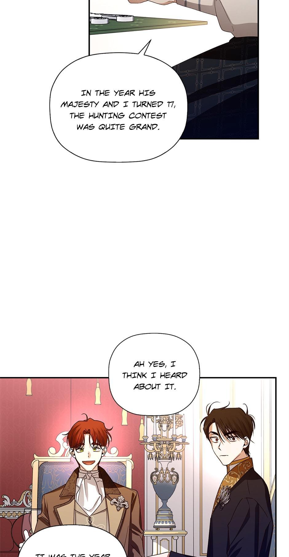 Read How to Hide the Emperor's Child Manga Online