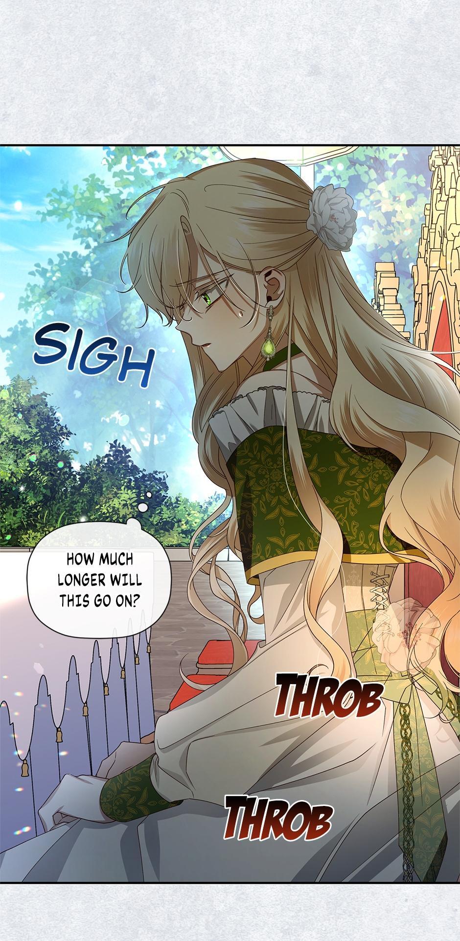 Read How to Hide the Emperor's Child Manga Online