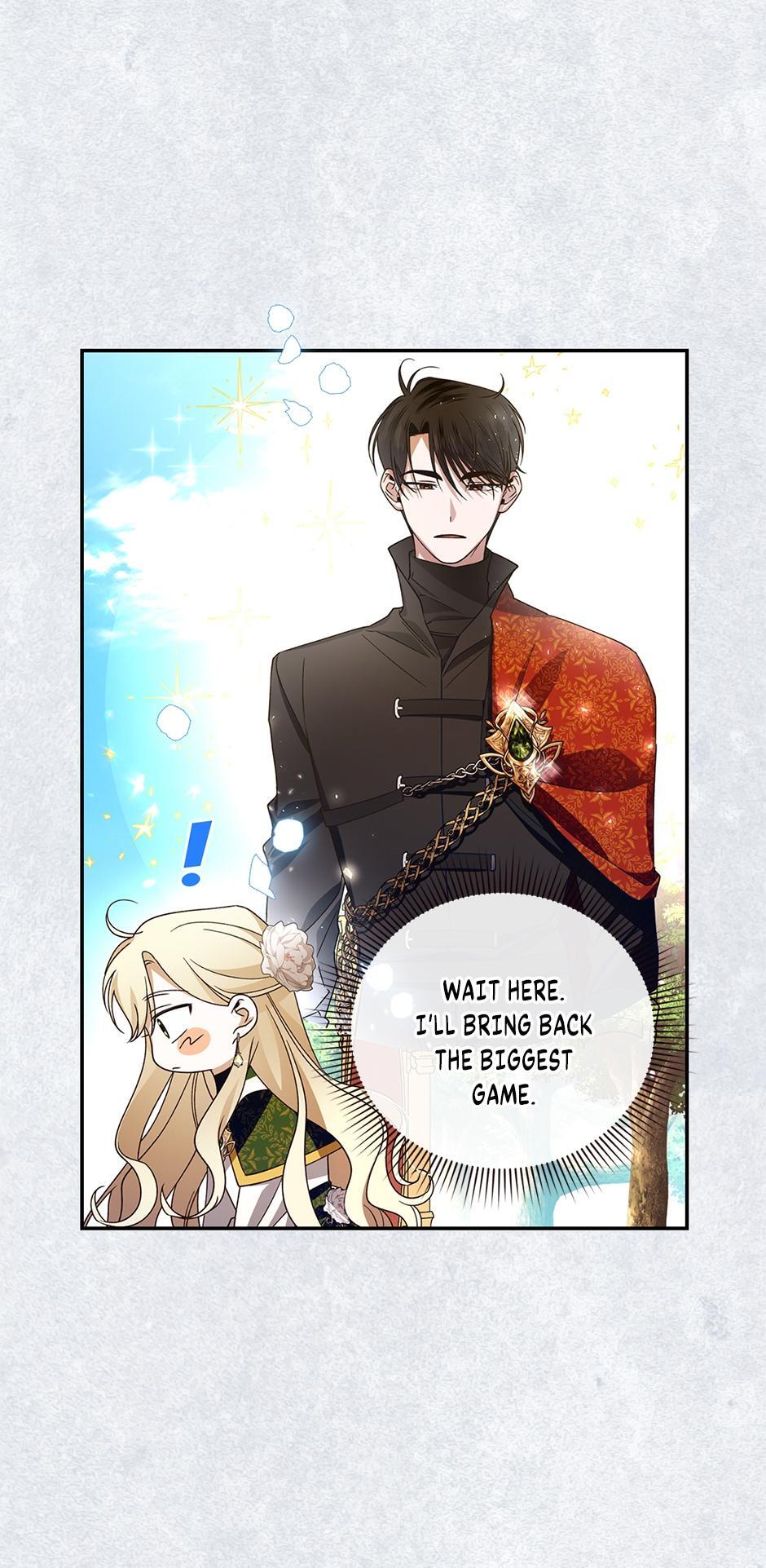 Read How to Hide the Emperor's Child Manga Online