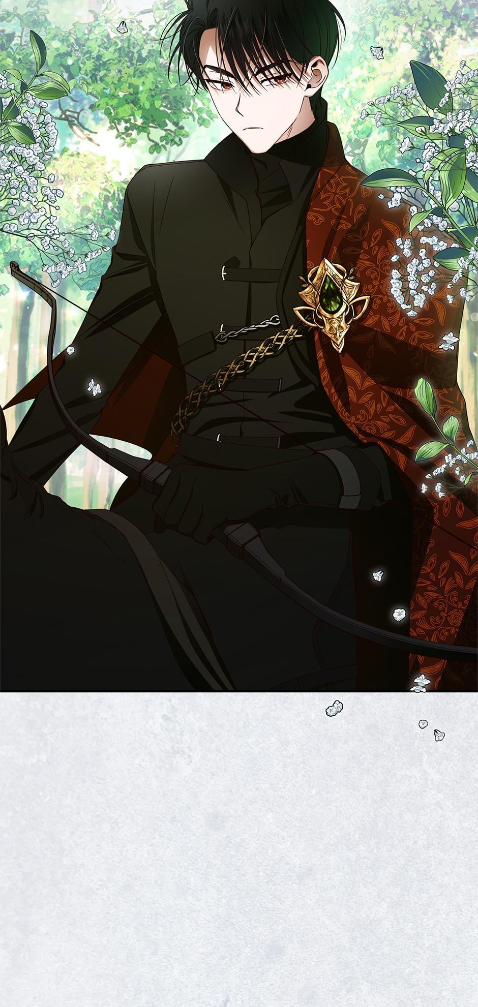 Read How to Hide the Emperor's Child Manga Online