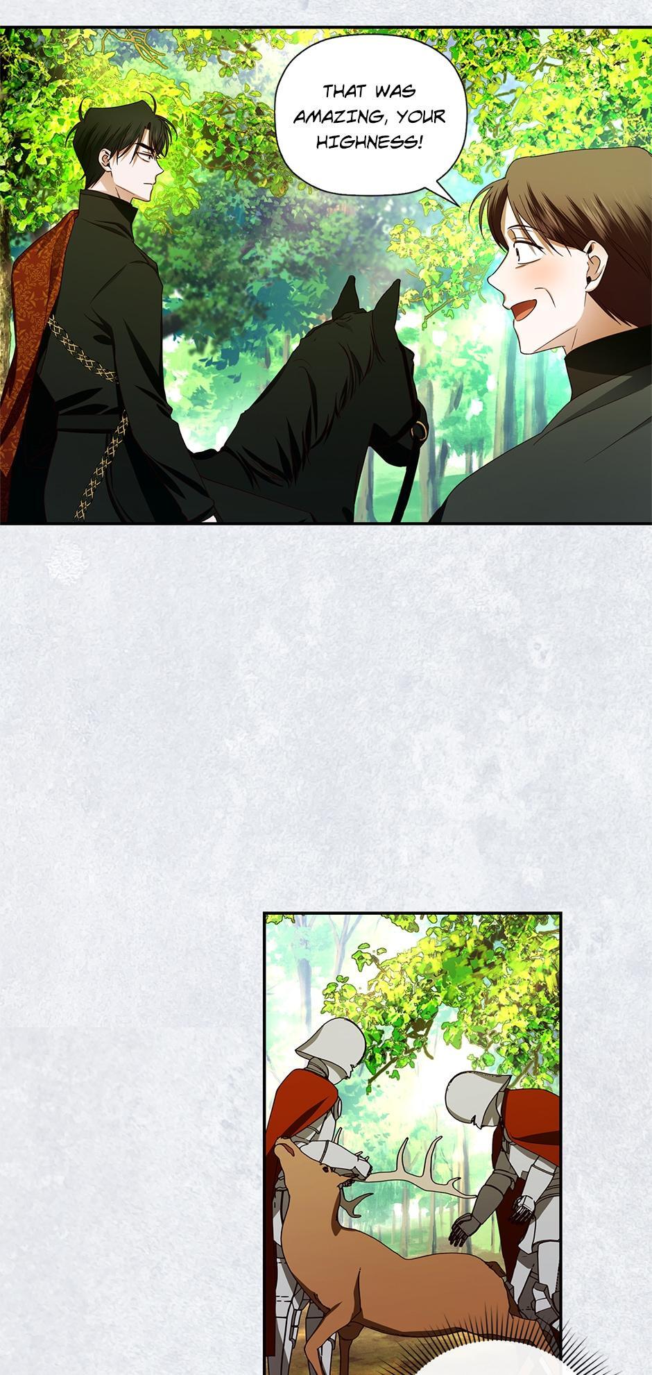 Read How to Hide the Emperor's Child Manga Online