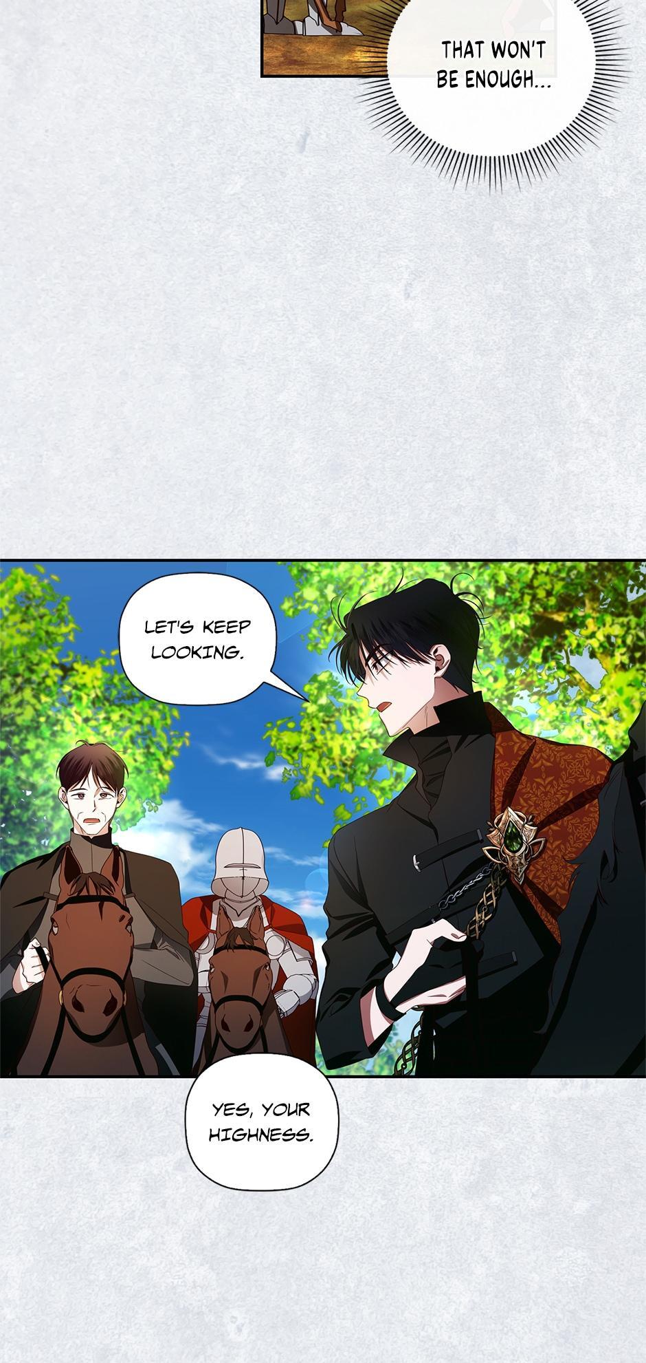 Read How to Hide the Emperor's Child Manga Online