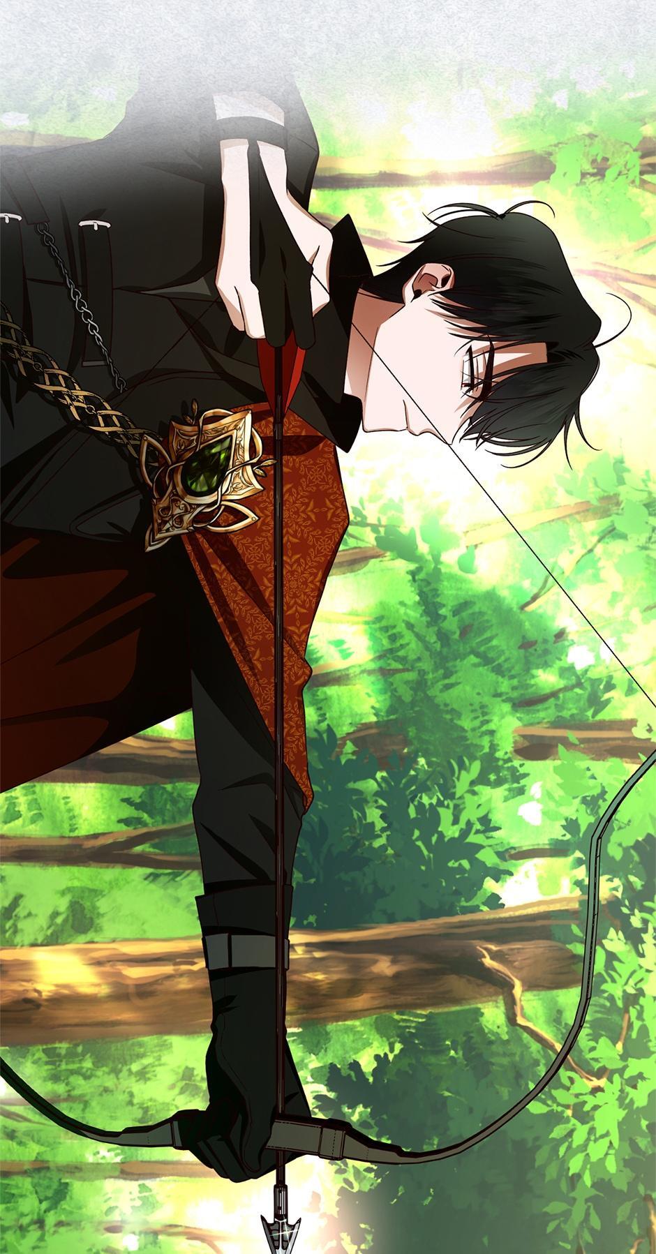 Read How to Hide the Emperor's Child Manga Online