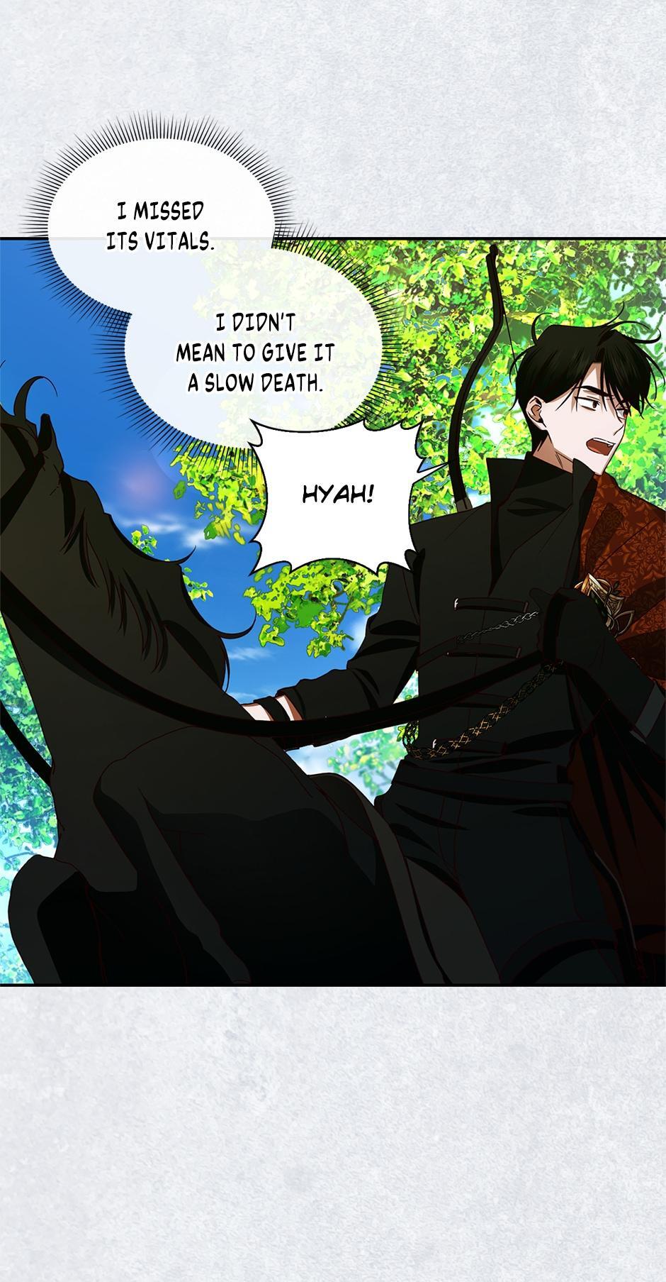 Read How to Hide the Emperor's Child Manga Online