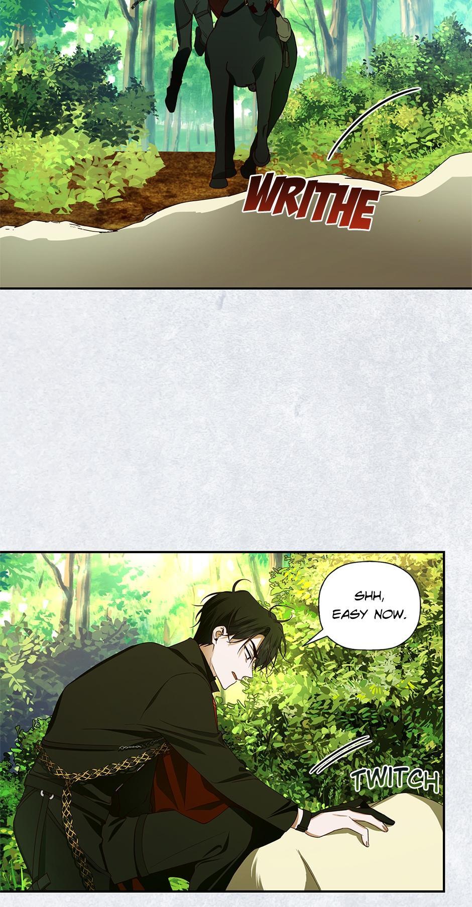 Read How to Hide the Emperor's Child Manga Online