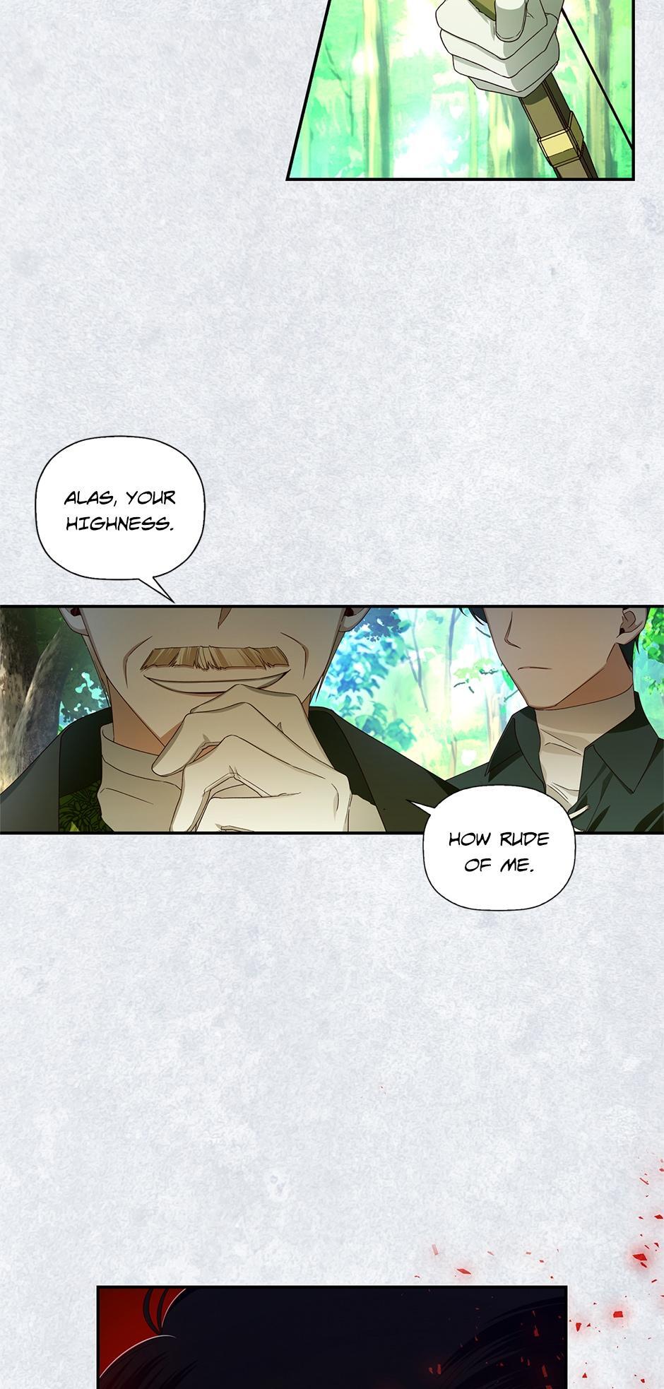 Read How to Hide the Emperor's Child Manga Online