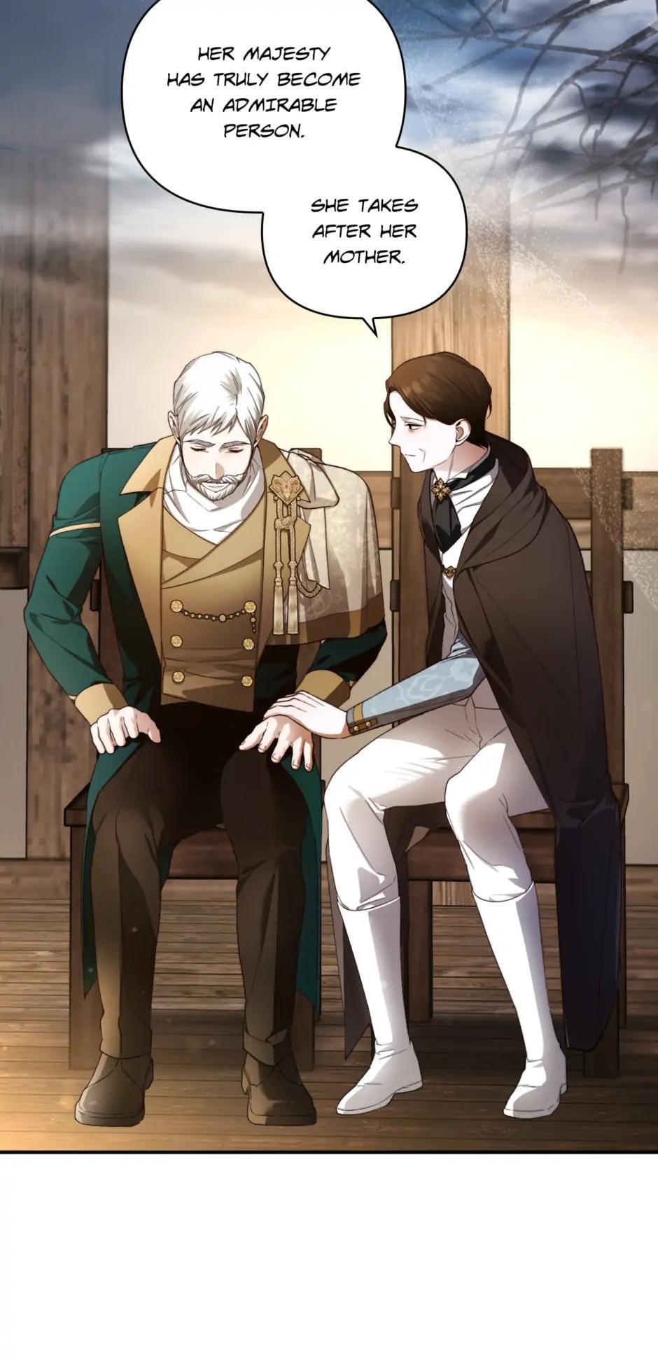 Read How to Hide the Emperor's Child Manga Online
