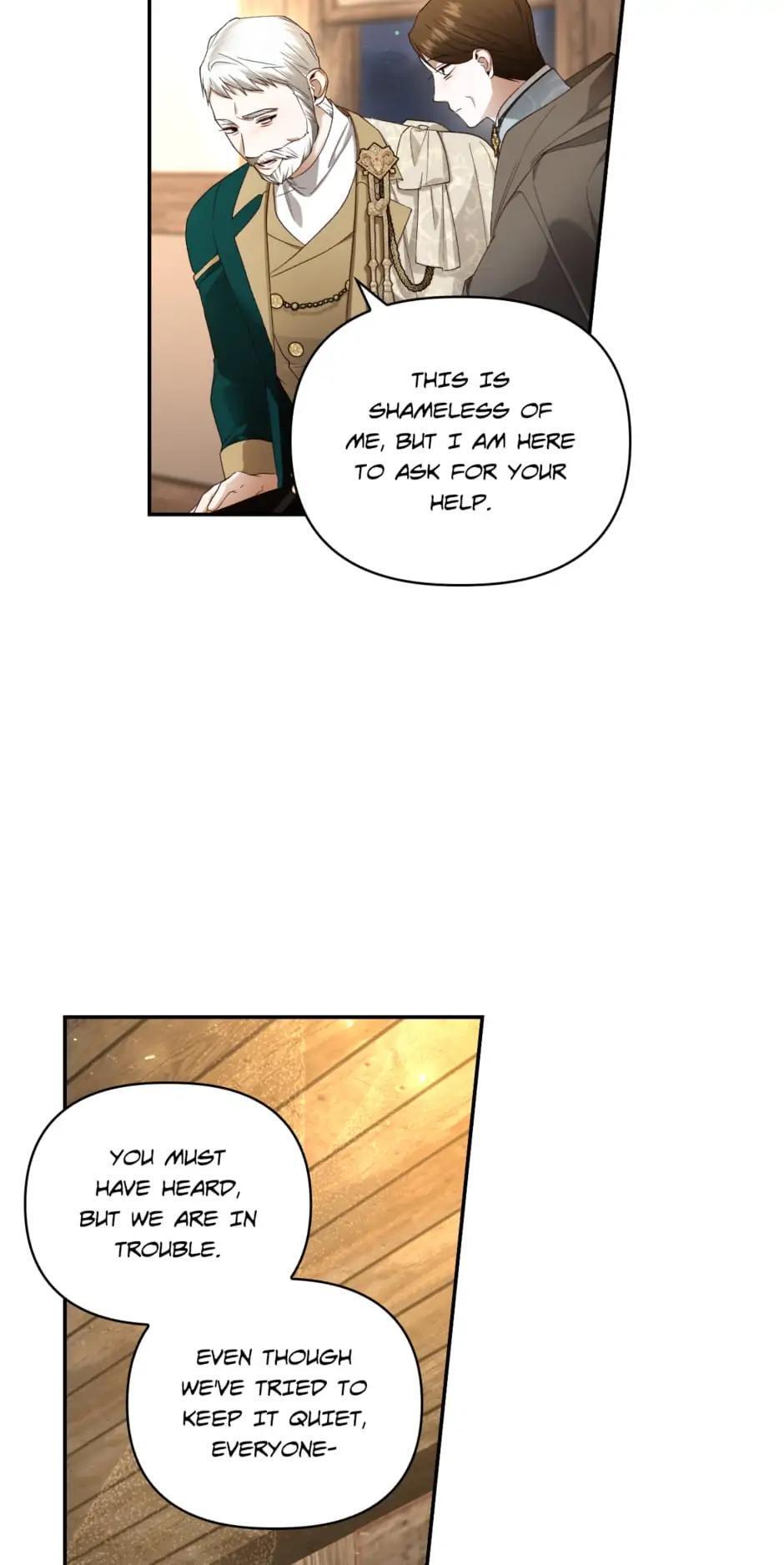 Read How to Hide the Emperor's Child Manga Online