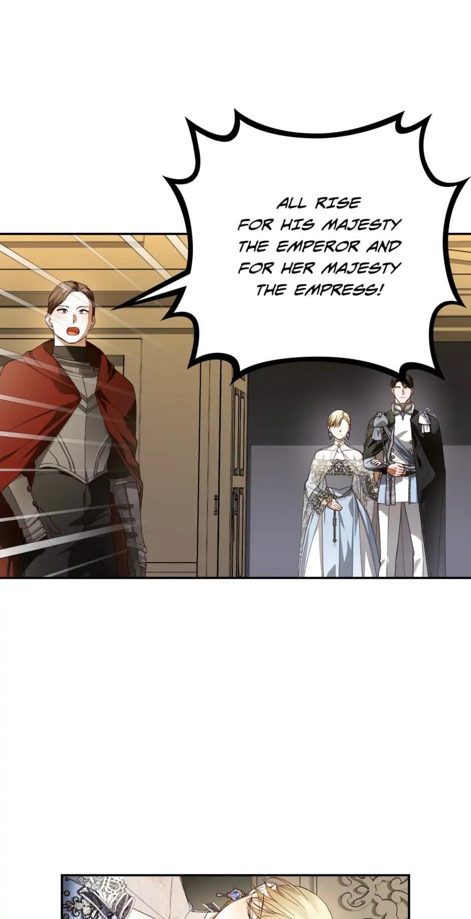 Read How to Hide the Emperor's Child Manga Online