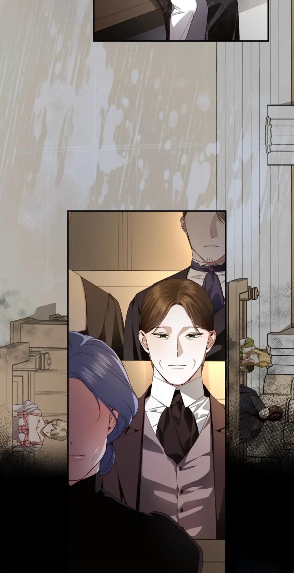 Read How to Hide the Emperor's Child Manga Online