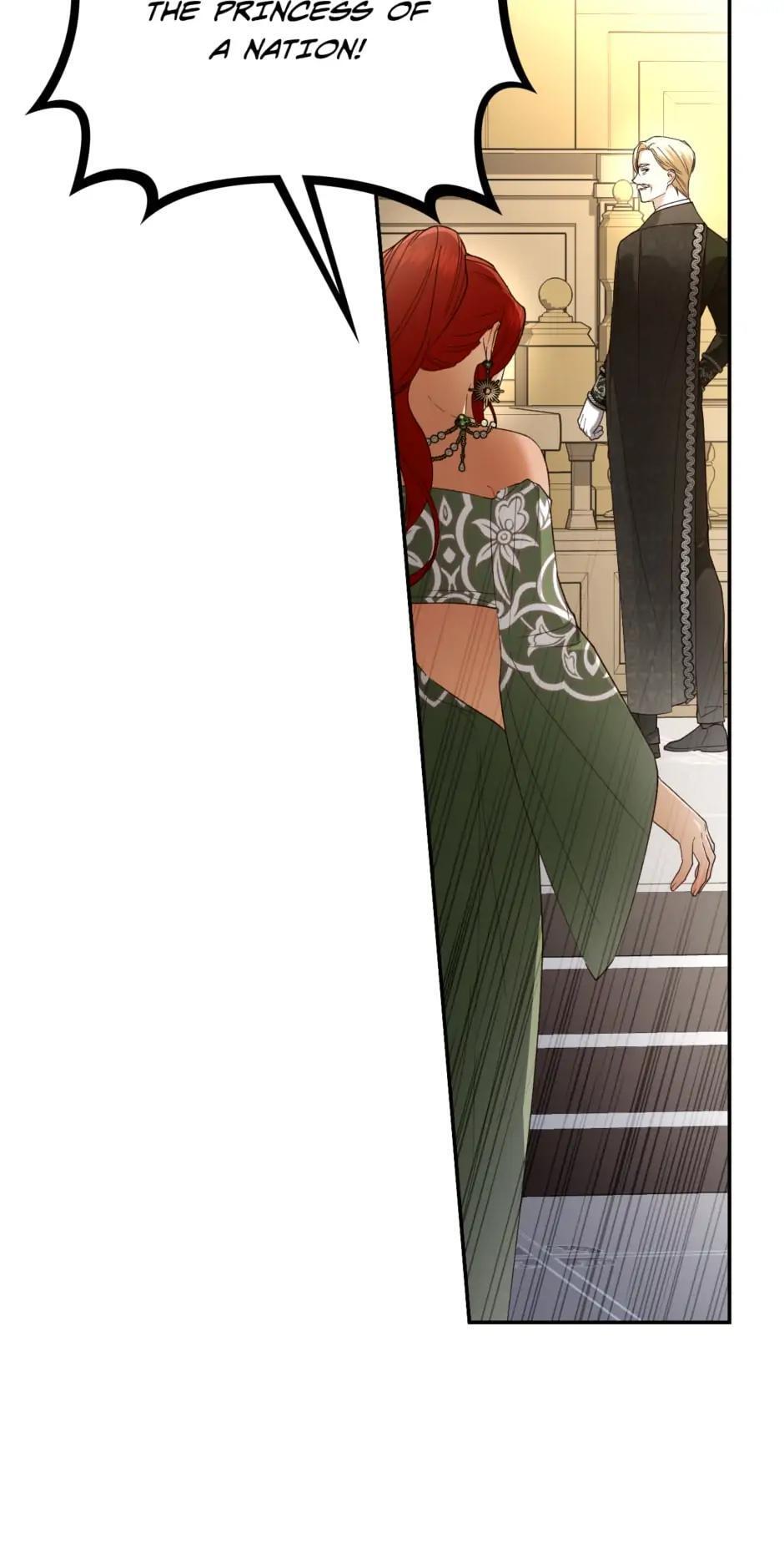 Read How to Hide the Emperor's Child Manga Online