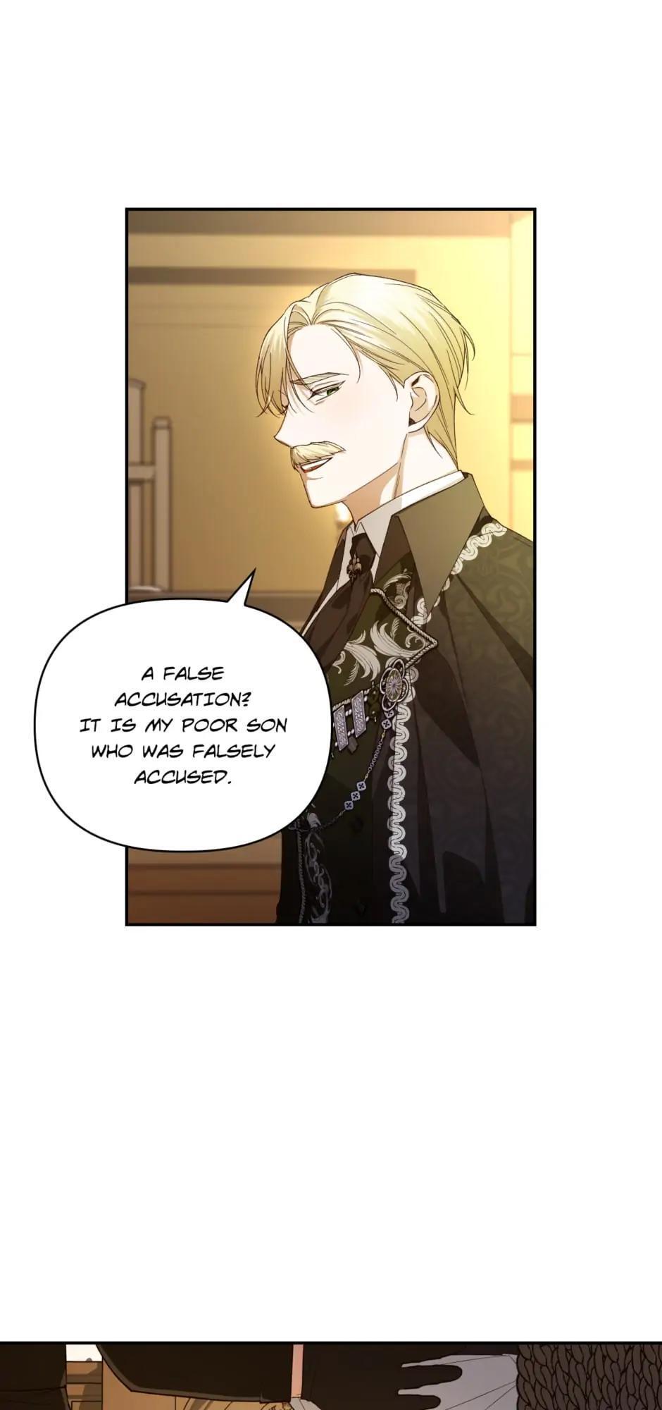 Read How to Hide the Emperor's Child Manga Online