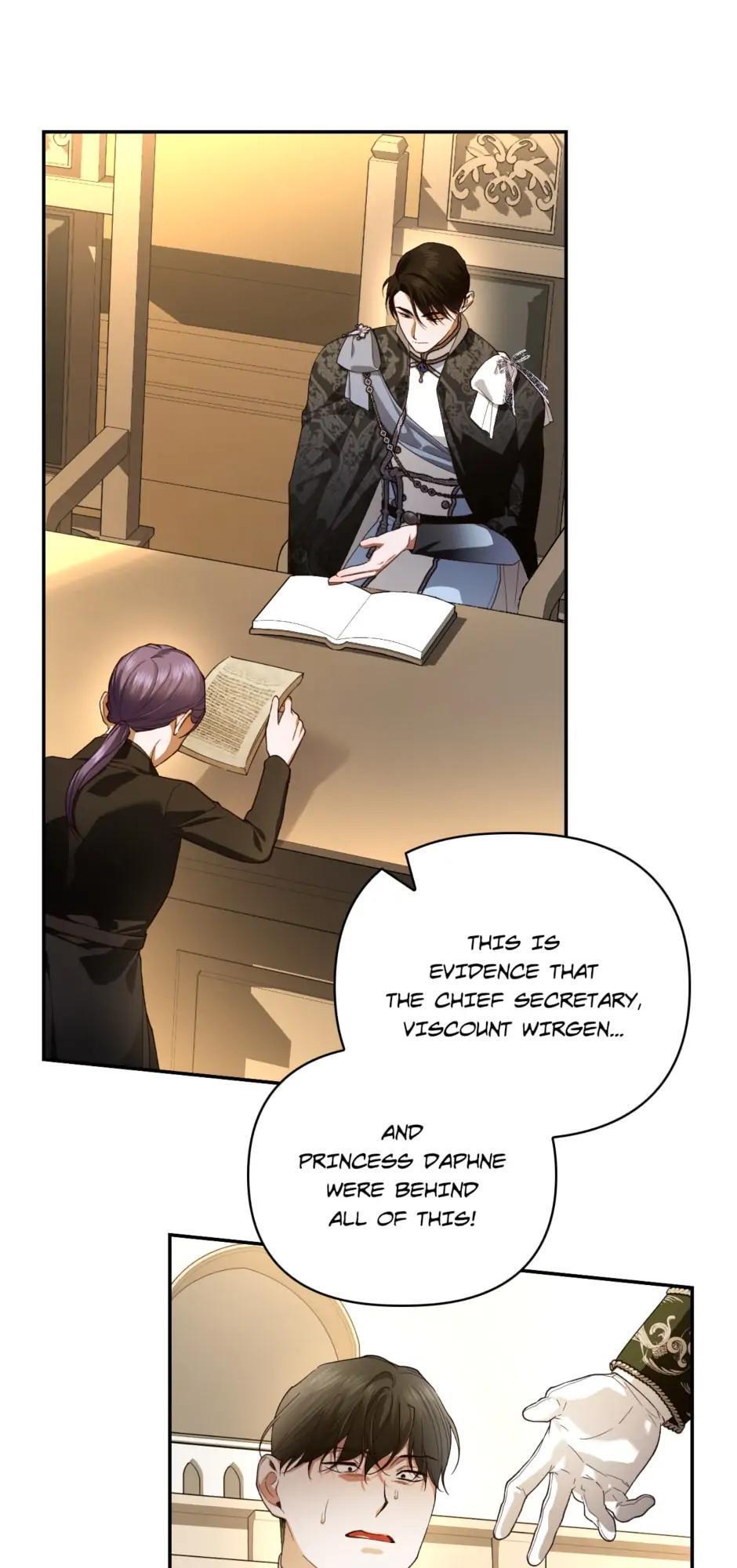 Read How to Hide the Emperor's Child Manga Online