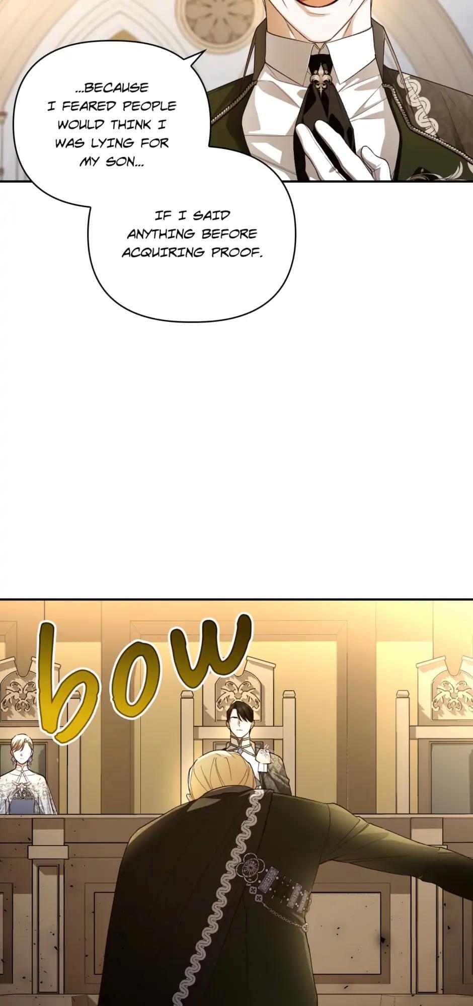 Read How to Hide the Emperor's Child Manga Online