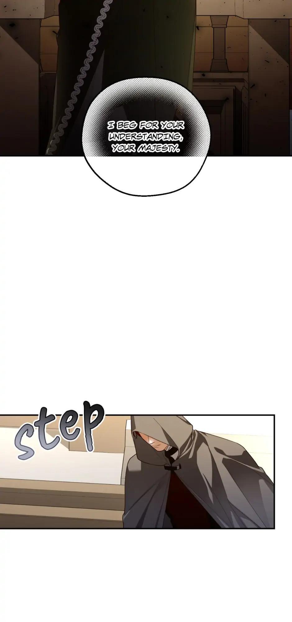 Read How to Hide the Emperor's Child Manga Online