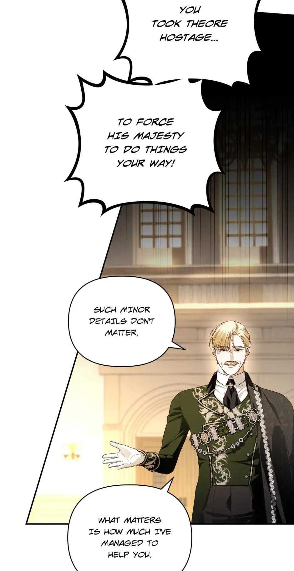 Read How to Hide the Emperor's Child Manga Online