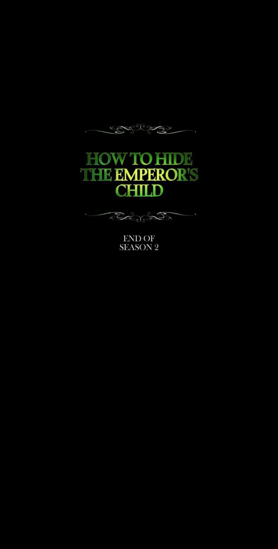 Read How to Hide the Emperor's Child Manga Online