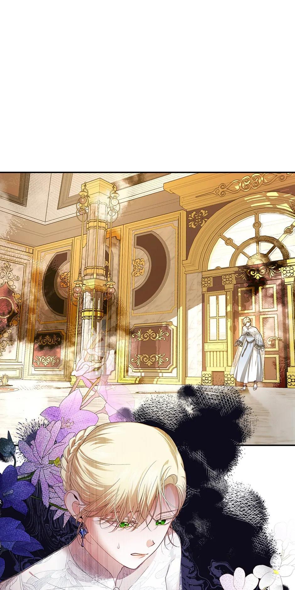 Read How to Hide the Emperor's Child Manga Online