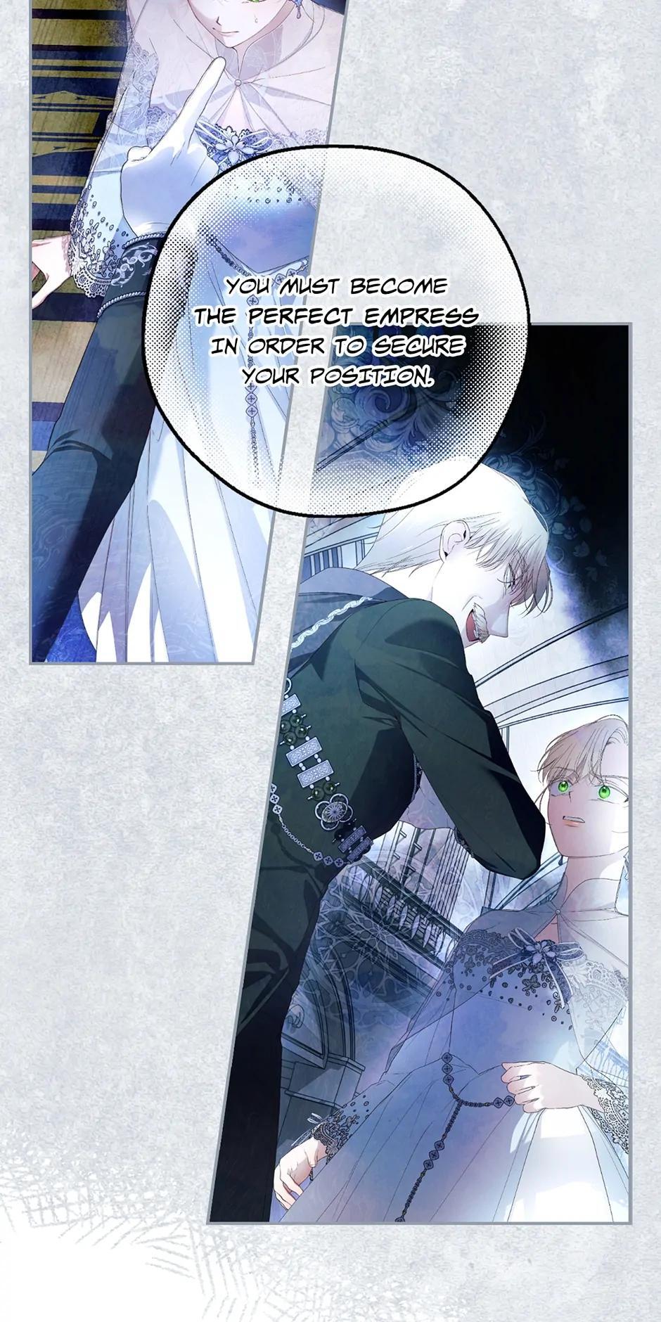 Read How to Hide the Emperor's Child Manga Online