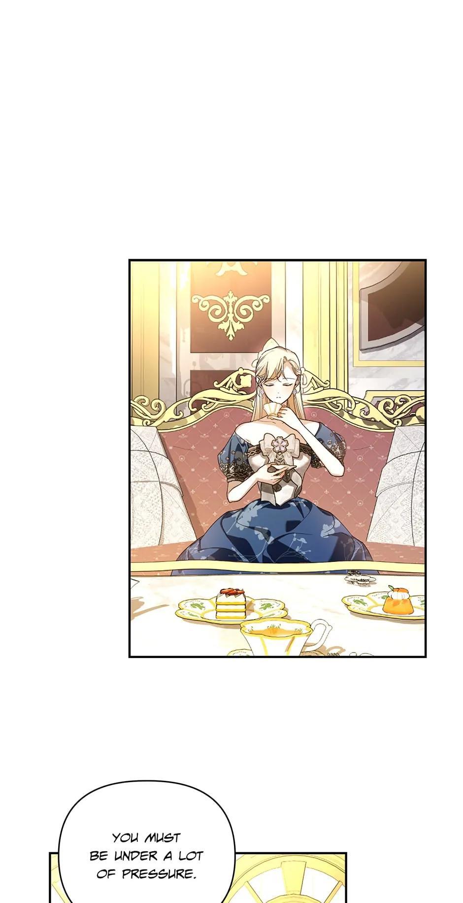 Read How to Hide the Emperor's Child Manga Online