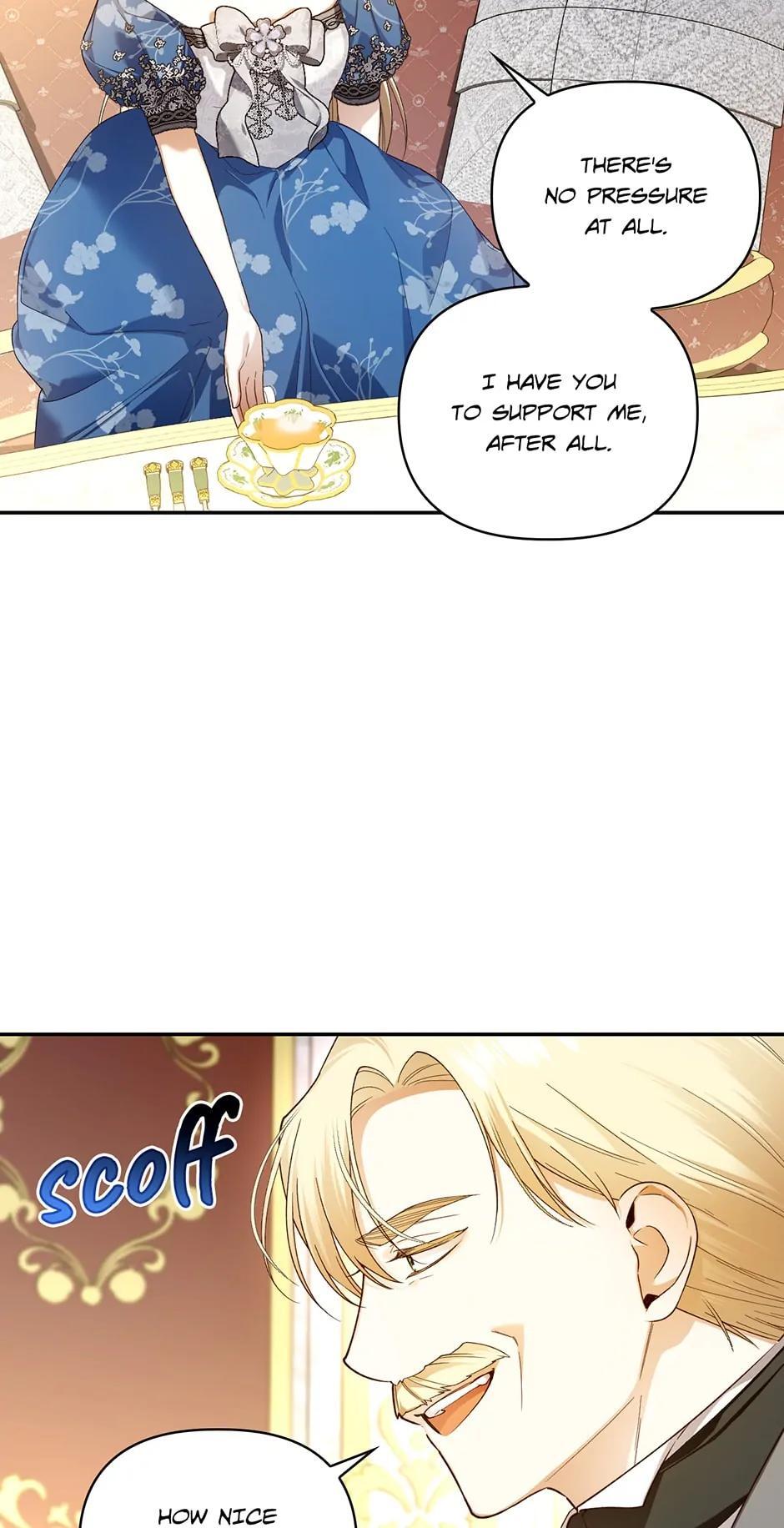 Read How to Hide the Emperor's Child Manga Online