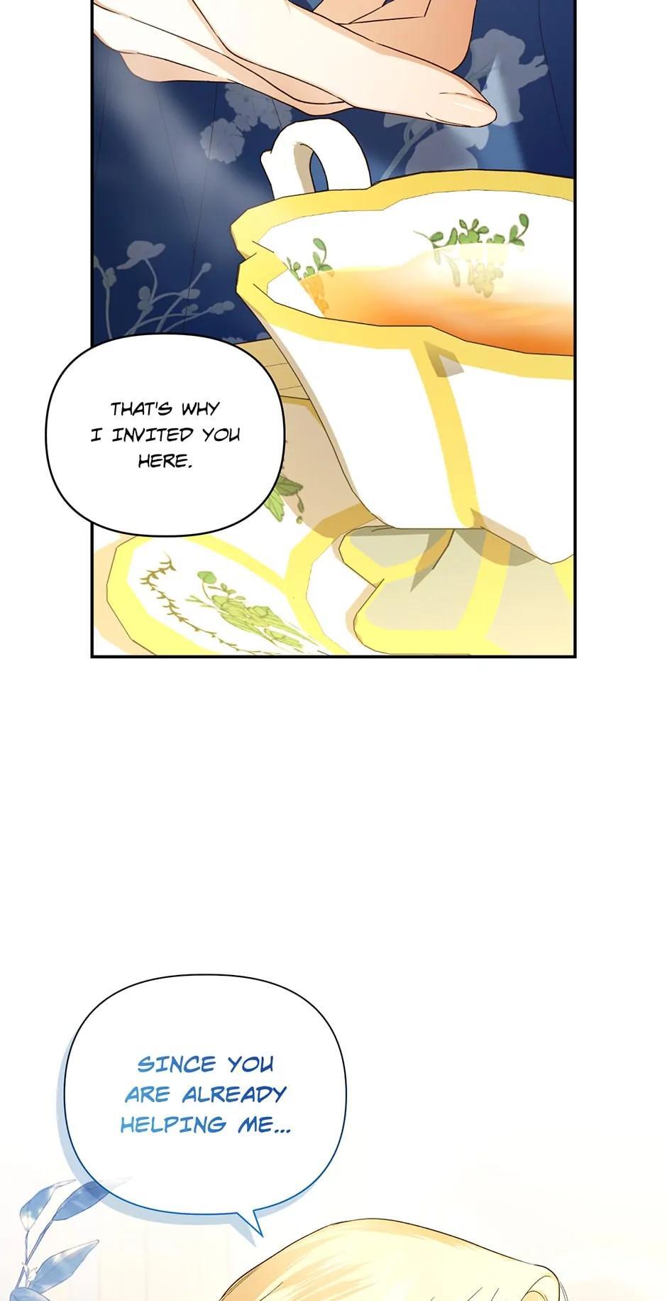 Read How to Hide the Emperor's Child Manga Online