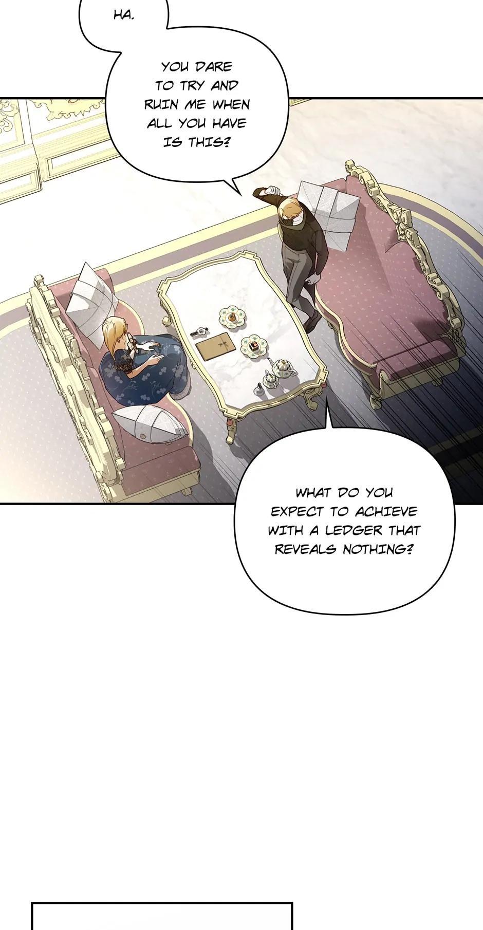 Read How to Hide the Emperor's Child Manga Online
