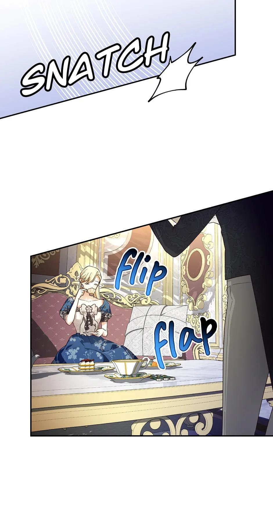 Read How to Hide the Emperor's Child Manga Online