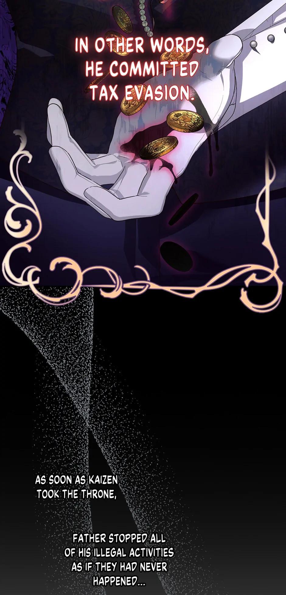 Read How to Hide the Emperor's Child Manga Online