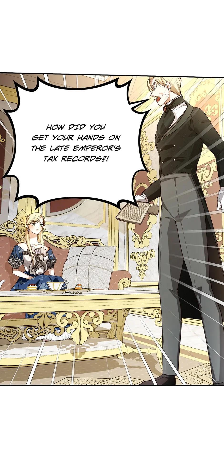 Read How to Hide the Emperor's Child Manga Online