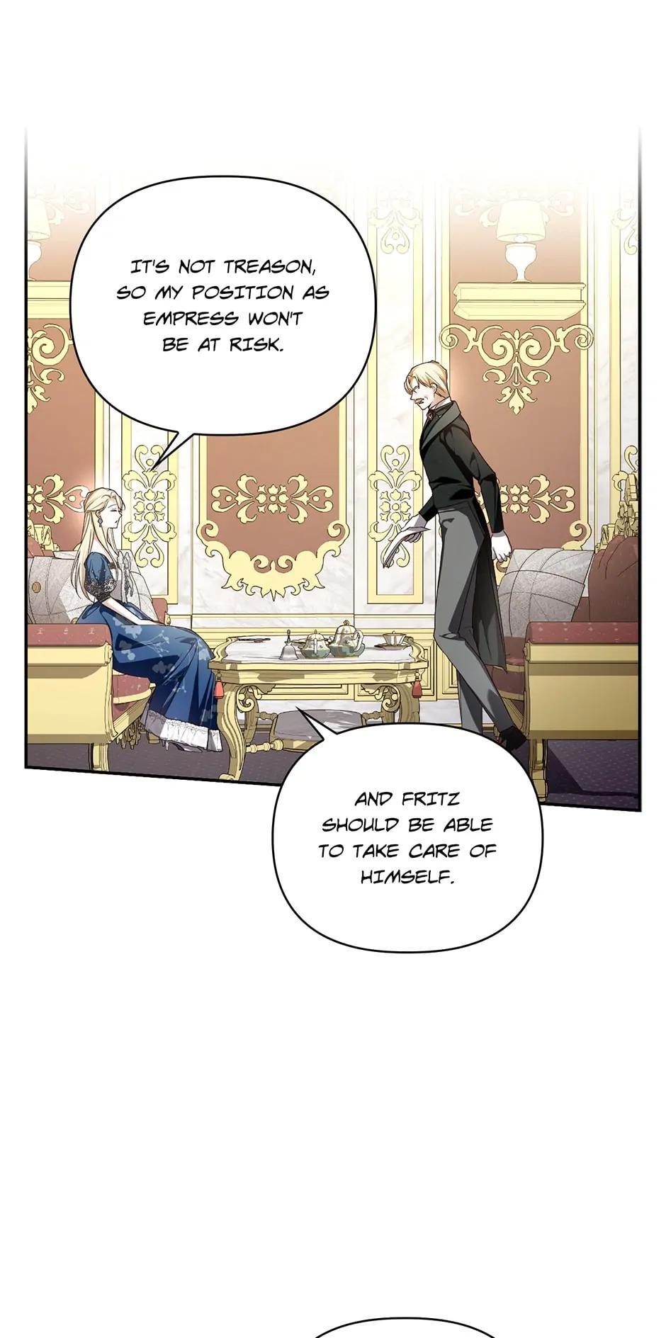 Read How to Hide the Emperor's Child Manga Online