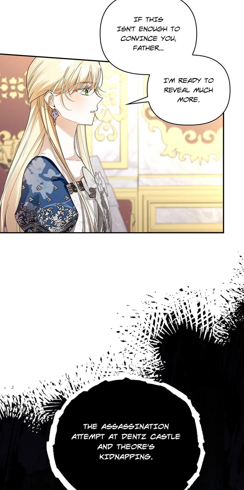 Read How to Hide the Emperor's Child Manga Online