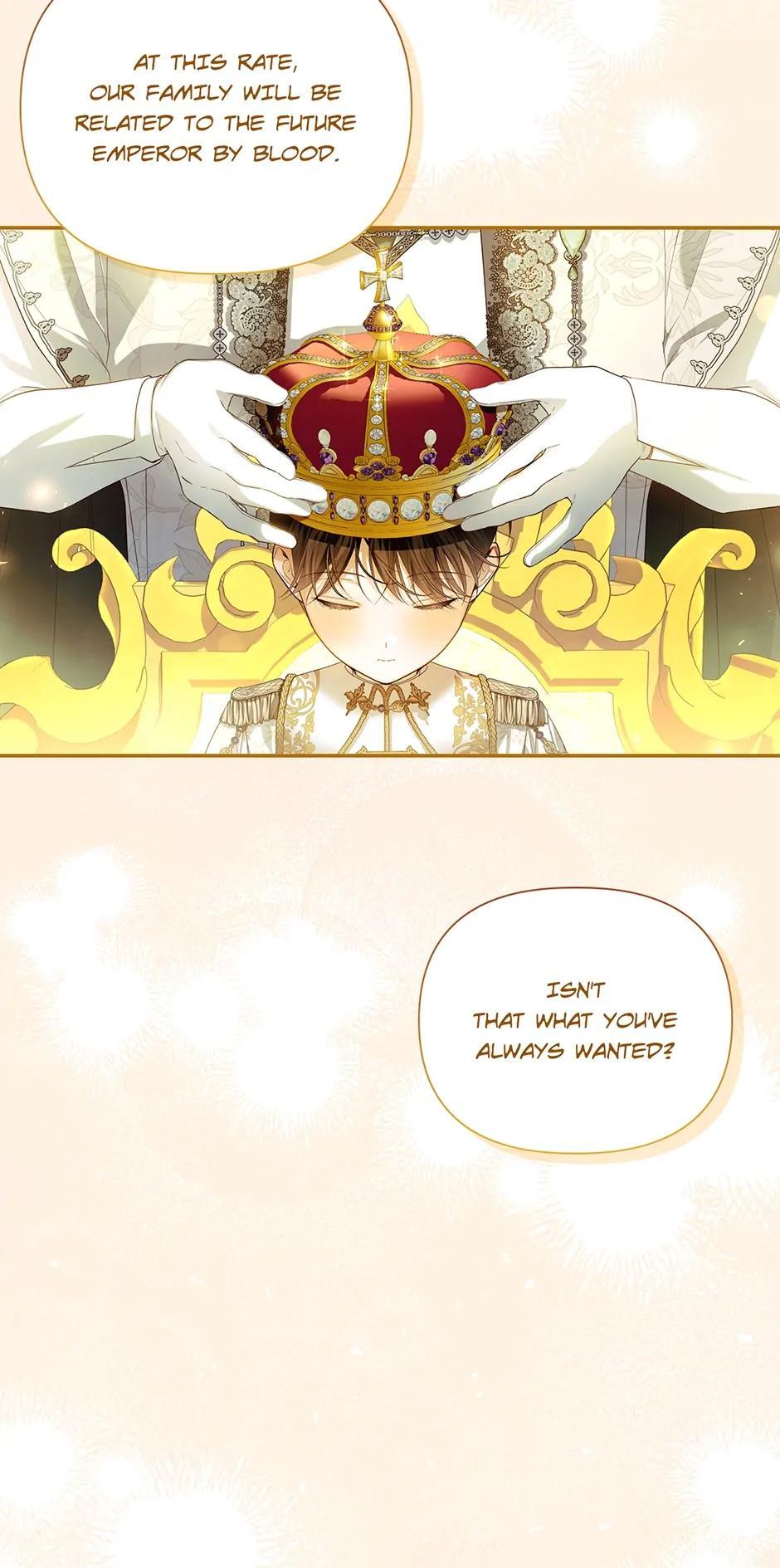 Read How to Hide the Emperor's Child Manga Online