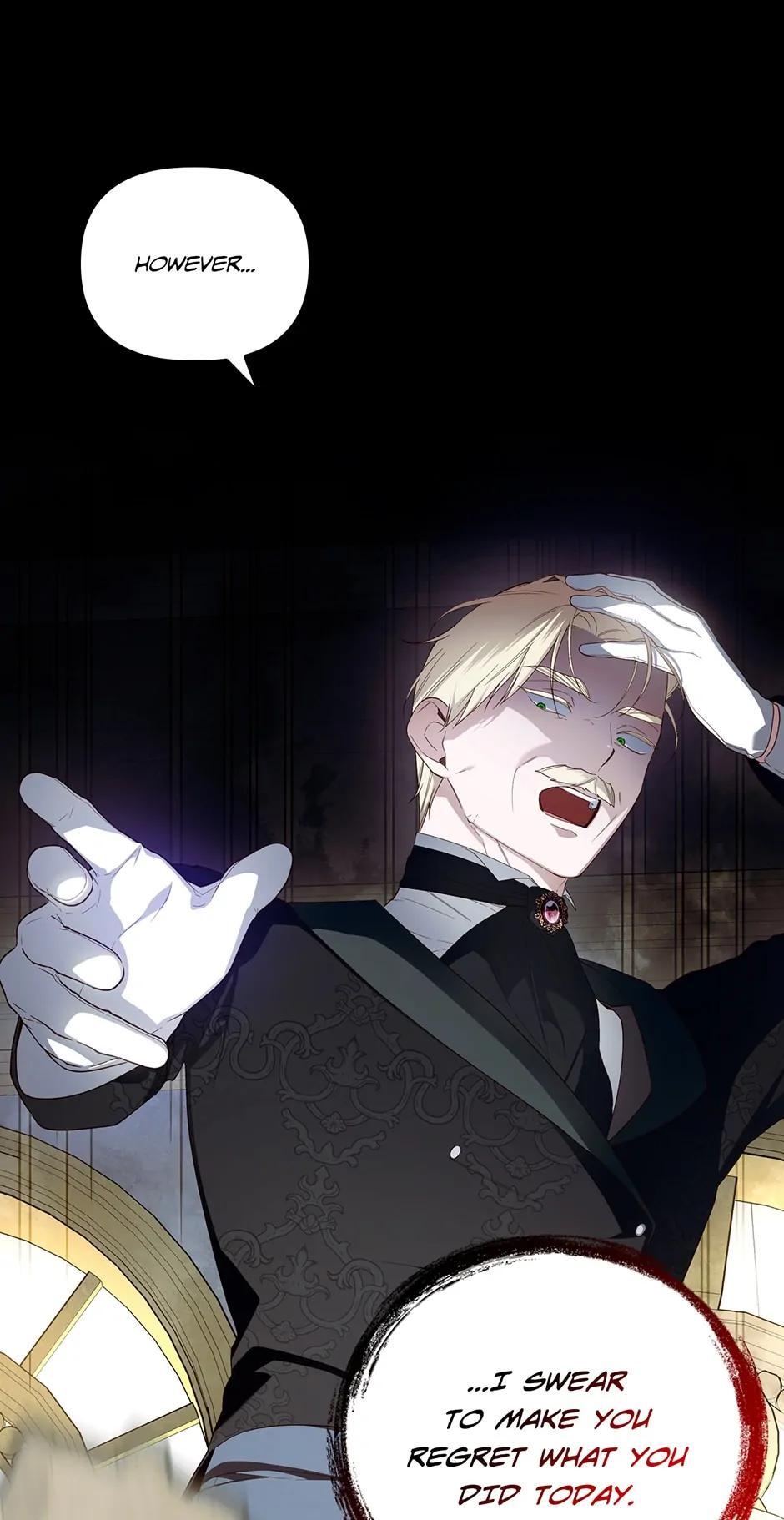Read How to Hide the Emperor's Child Manga Online