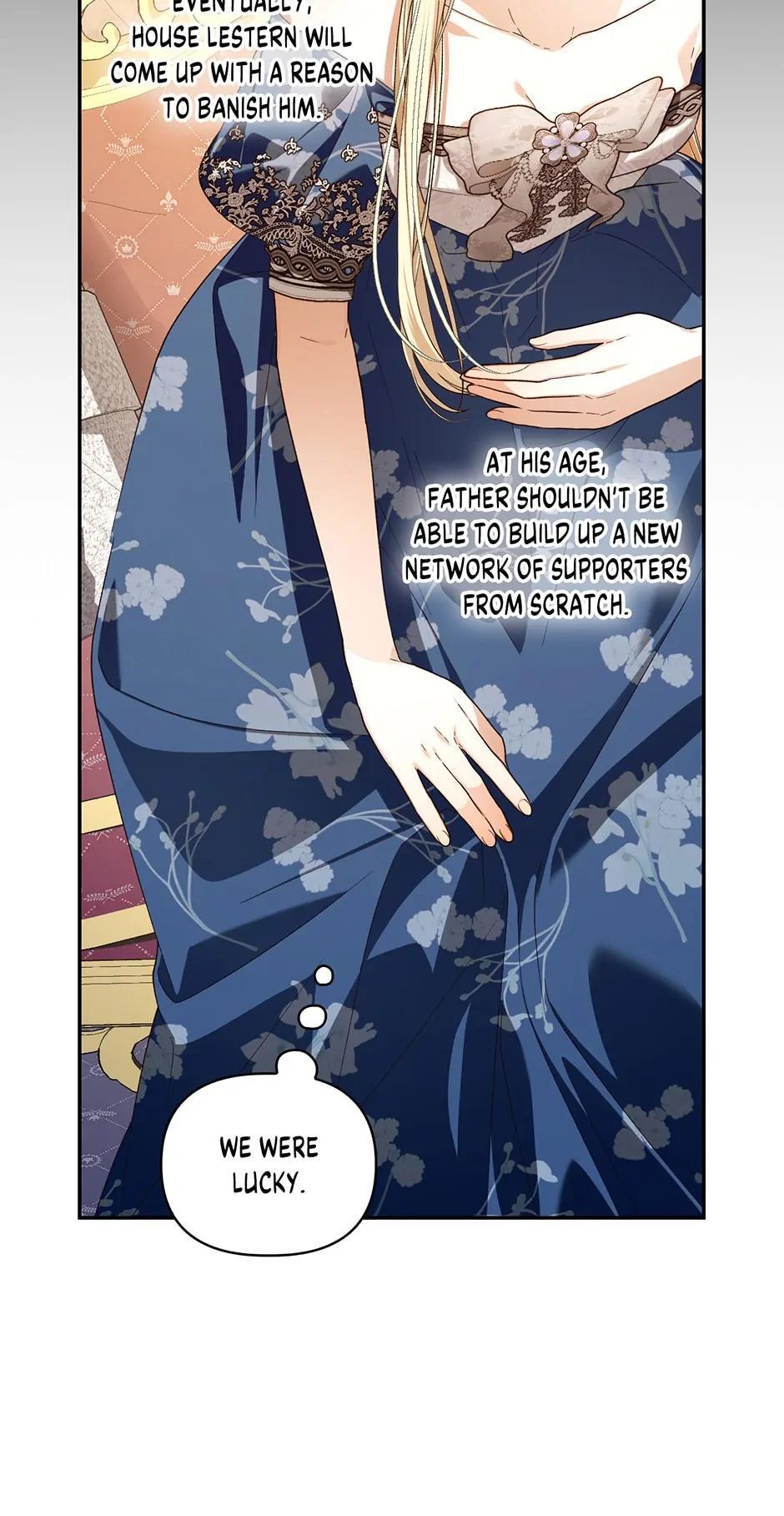 Read How to Hide the Emperor's Child Manga Online