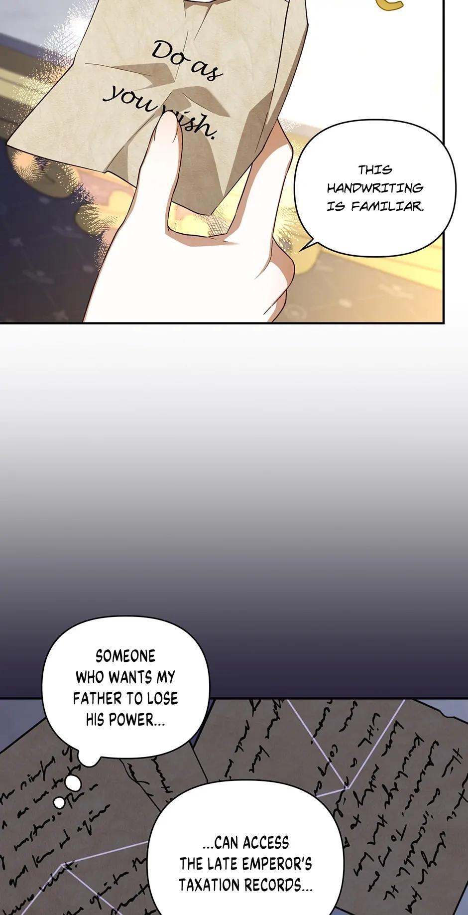 Read How to Hide the Emperor's Child Manga Online